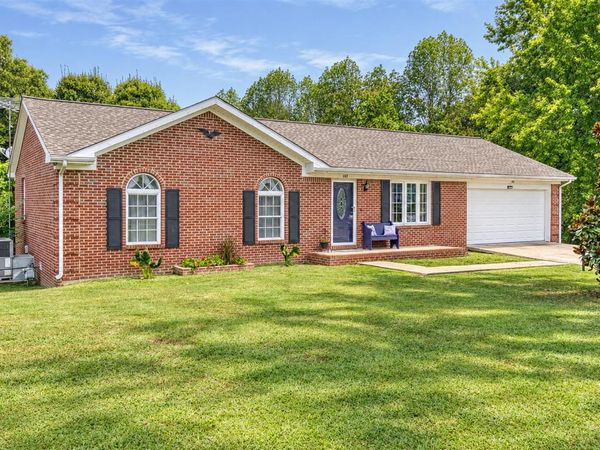 149 S Cherry Hill Road , Central City, KY 42330