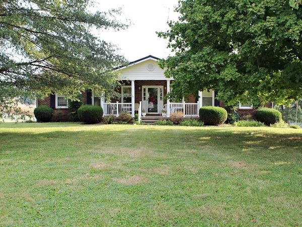 802 Haywood Cedar Grove Road , Glasgow, KY 42141