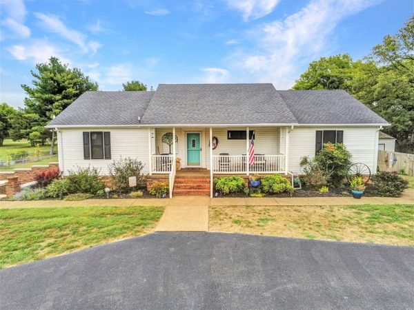 556 Norris Road , Bowling Green, KY 42101