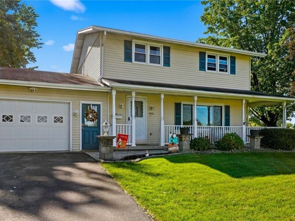 4816 Limestone Drive, Liverpool, NY 13088