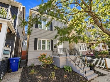 49 Massachusetts Avenue , Buffalo, NY 14213