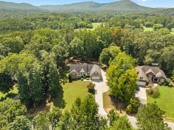 3027 Highland Circle, Rocky Face, GA 30740