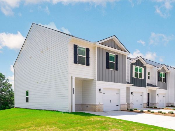 4111 Belcourt Drive Ne, Cleveland, TN 37312