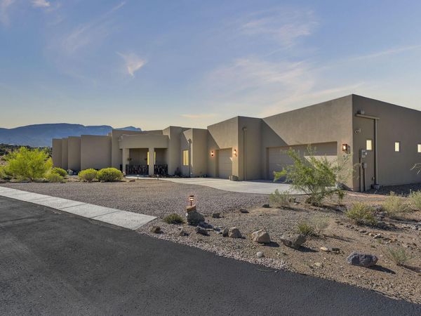 14 Montana Del Sol , Placitas, NM 87043