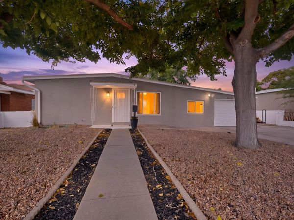 4601 Palo Duro Avenue NE, Albuquerque, NM 87110