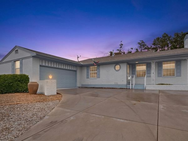 3418 Harwood Court NE, Albuquerque, NM 87110