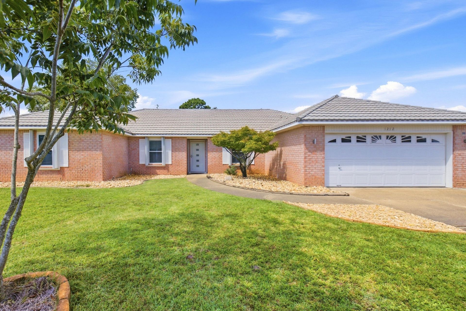 1212 Shipley Drive, Niceville, FL 32578 Main Photo