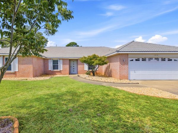1212 Shipley Drive, Niceville, FL 32578