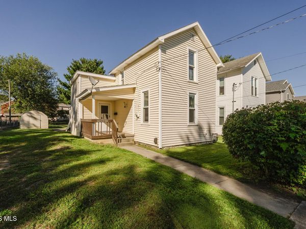 206 Midland Avenue , Findlay, OH 45840