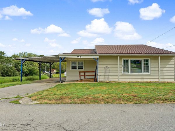 562 Garrison Hollow Road, Elizabethton, TN 37643