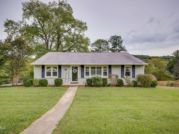 34 Crown Circle, Bristol, TN 37620