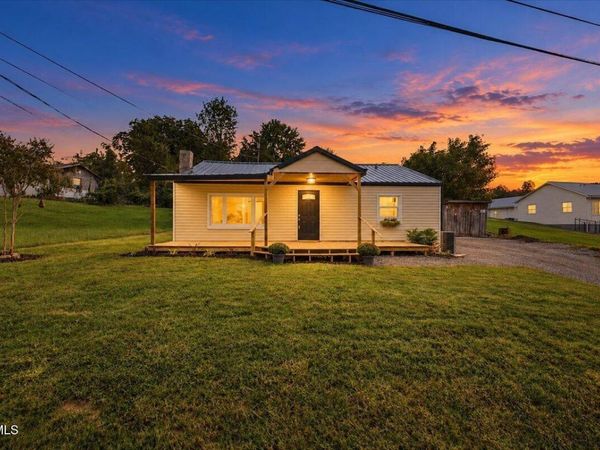998 Bristol Caverns Highway, Bristol, TN 37620