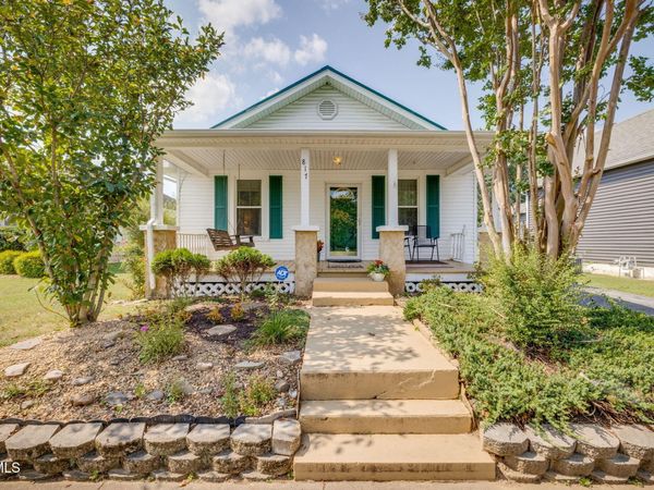 817 North Roan Street, Elizabethton, TN 37643