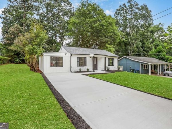 3981 Forrest Court, Atlanta, GA 30341