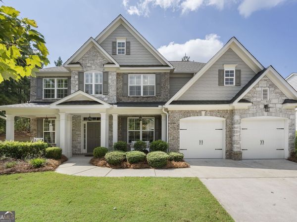 101 Lake Reserve Way, Canton, GA 30115