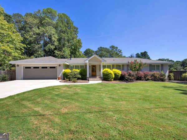 5183 Old Monticello Street SE, Covington, GA 30014
