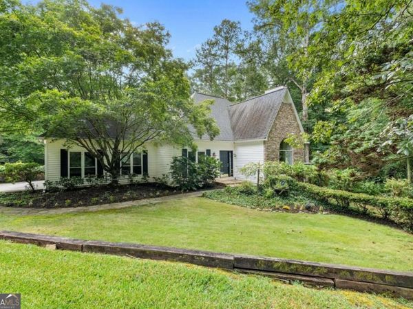5310 Creek Indian Trail, Douglasville, GA 30135