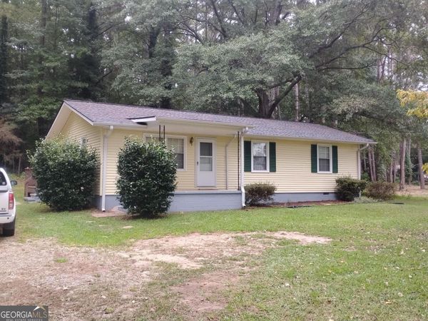 710 E Lanier Avenue, Fayetteville, GA 30214