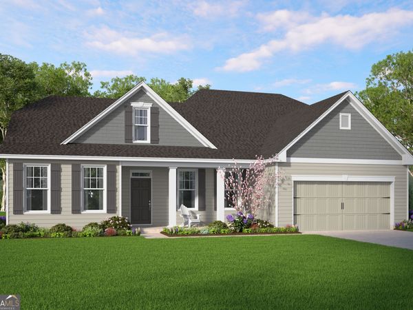 128 Pioneer Way, Kingsland, GA 31548