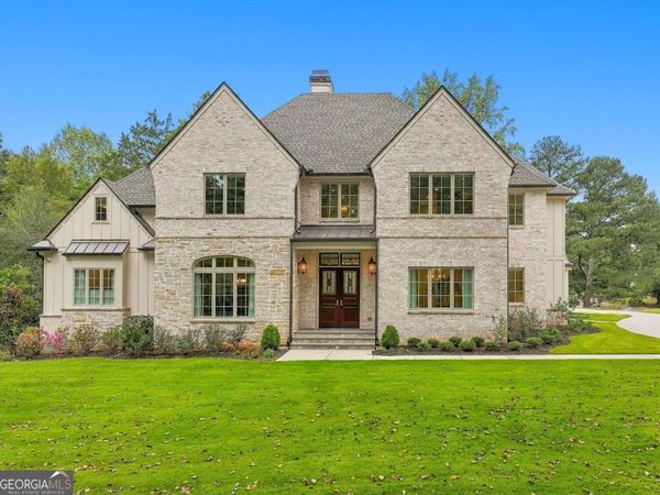 5310 Northland Drive NE, Sandy Springs, GA 30342