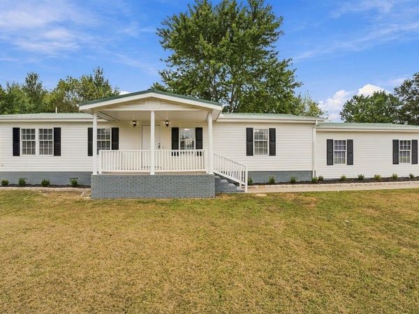 9 Hastings Dr , Taft, TN 38488