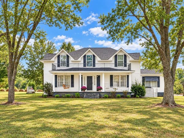 220 Scott Orchard Rd , Taft, TN 38488