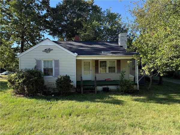 3418 Martin Luther King Jr Drive , High Point, NC 27260