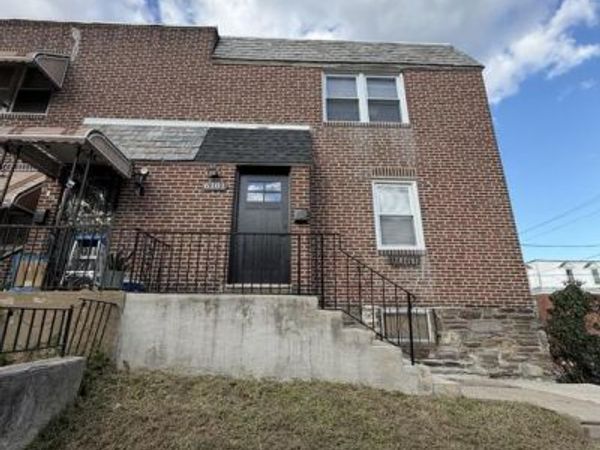 6101 MAGNOLIA STREET, PHILADELPHIA, PA 19144
