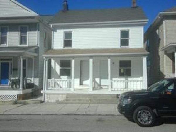 202 202 1 SECOND AVENUE , HANOVER, PA 17331