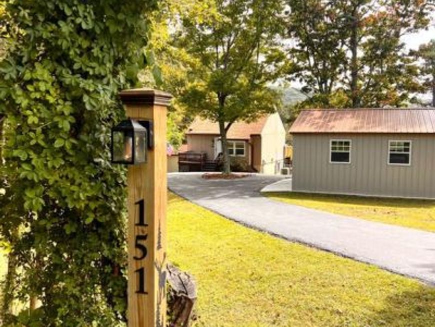 151 Atwood Drive, Gerrardstown, WV 25420 Main Photo
