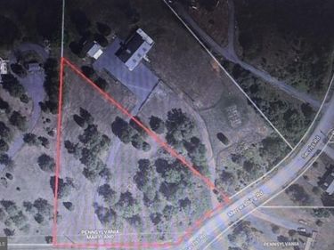 SECRIST ROAD, MERCERSBURG, PA 17236