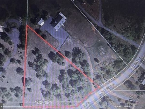 SECRIST ROAD , MERCERSBURG, PA 17236
