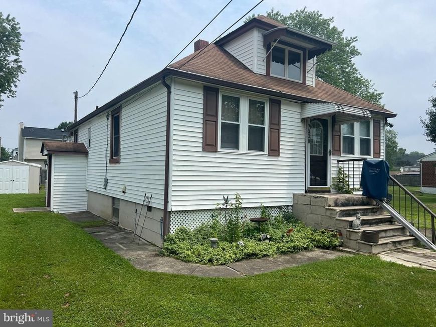 7330 Gunpowder Road, Baltimore, MD 21220 Main Photo