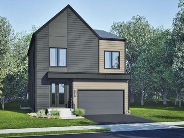 25622 AMBROSE TREE PLACE, Unit HOMESITE 2, ALDIE, VA 20105