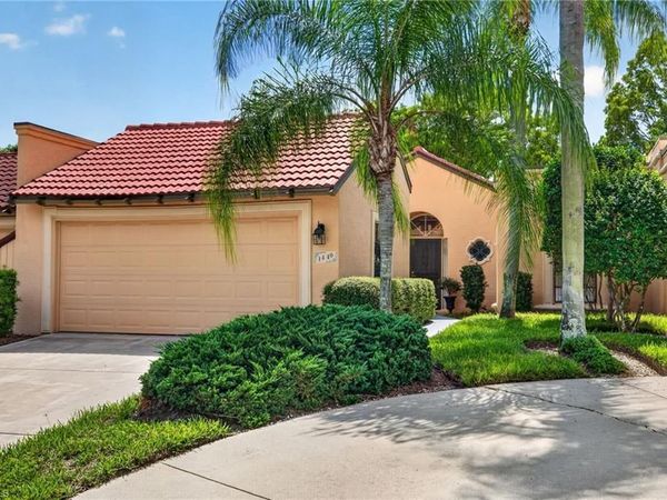 1440 Larkspur DR , FORT MYERS, FL 33901
