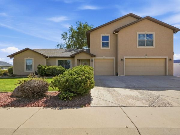 908 Kaley Street , Fruita, CO 81521