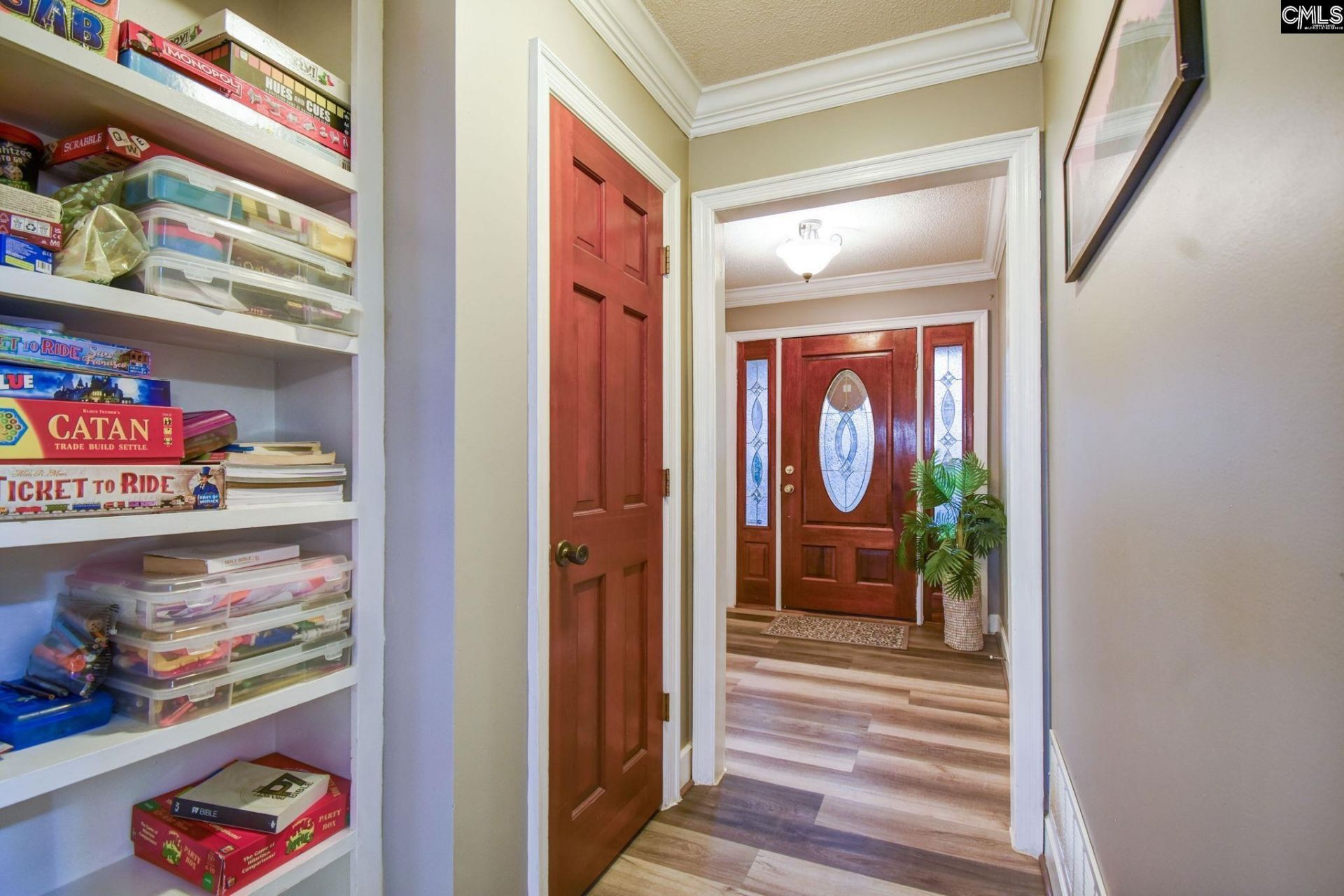 208 Cedar Vale Drive  Photo 11