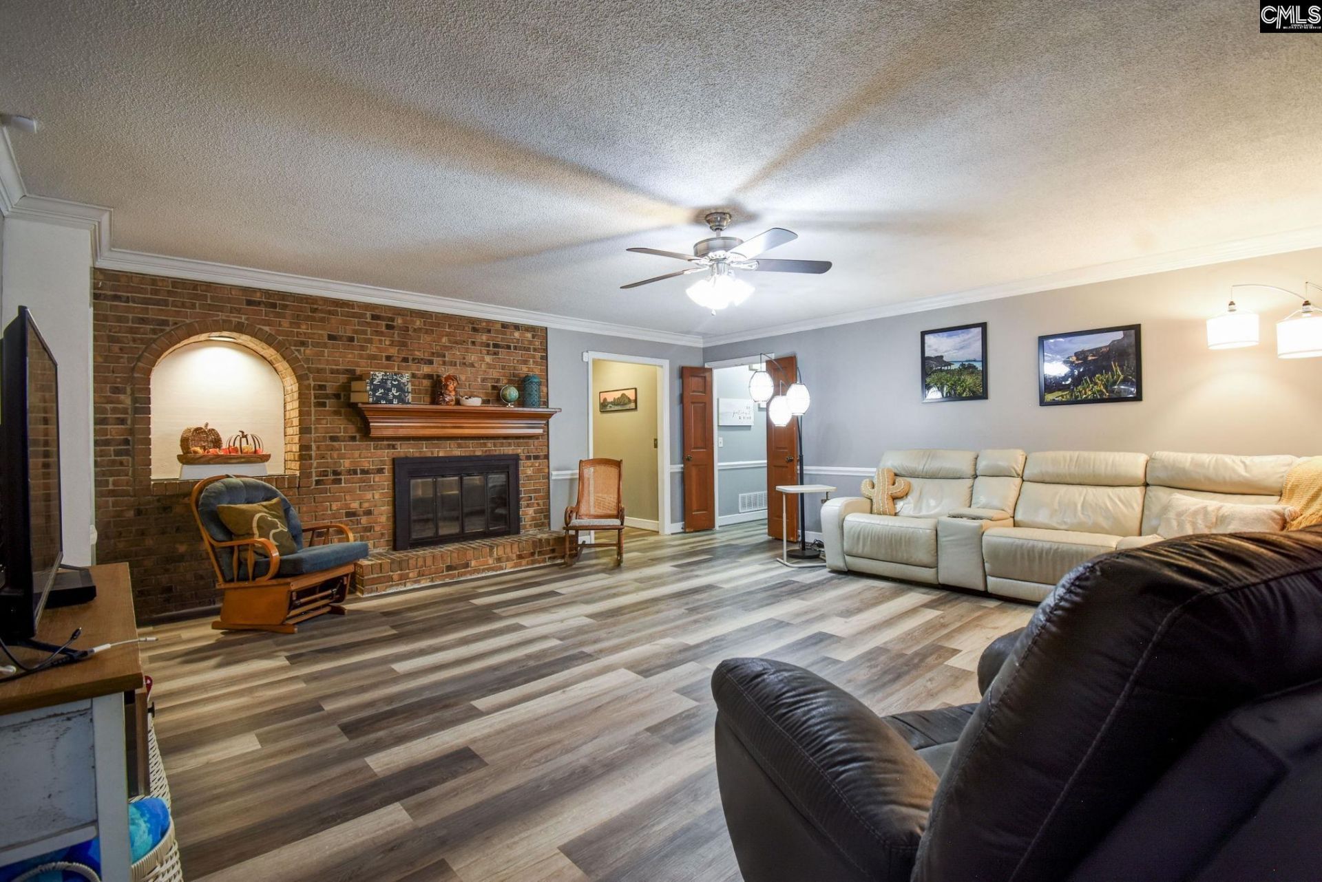 208 Cedar Vale Drive  Photo 18