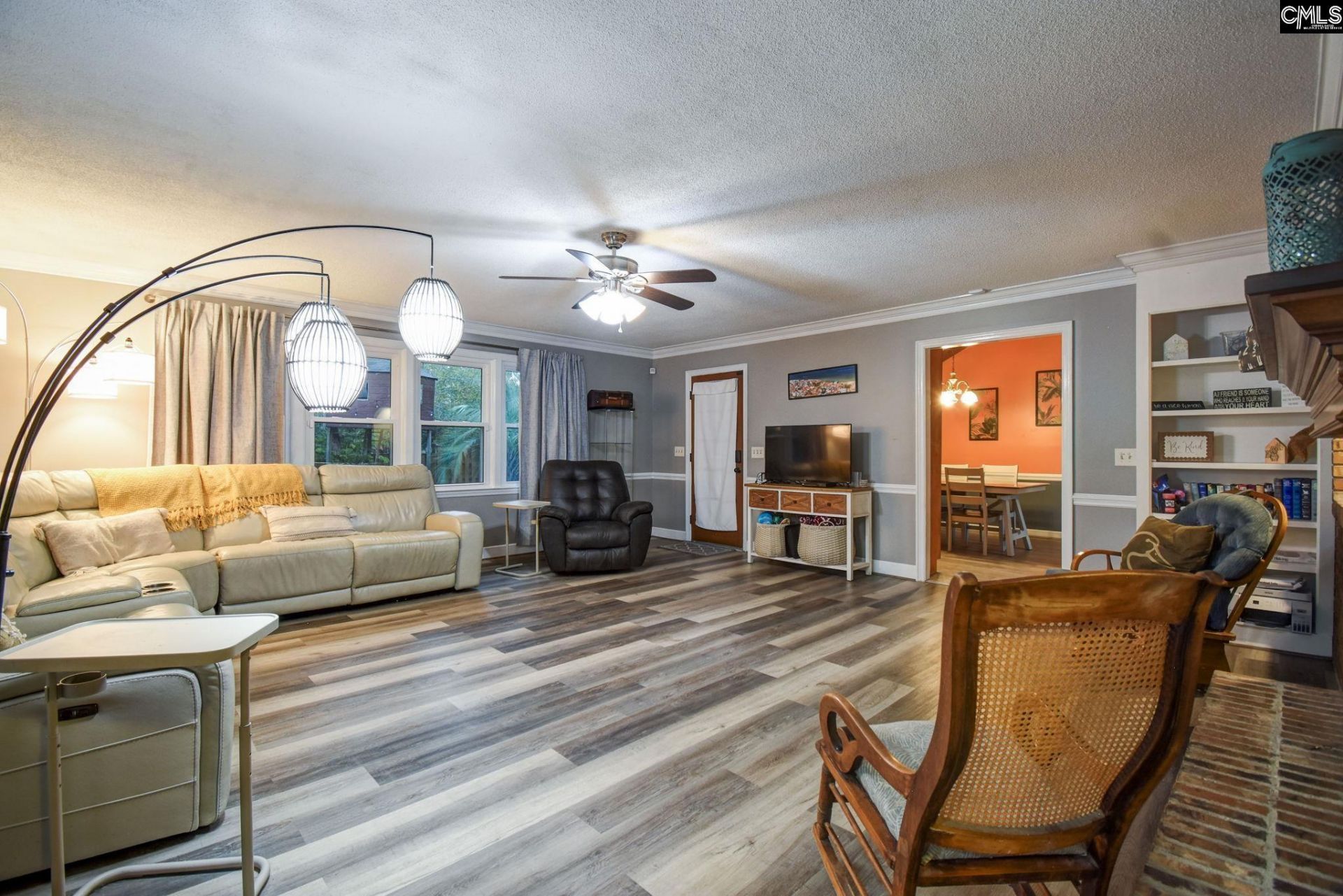 208 Cedar Vale Drive  Photo 19