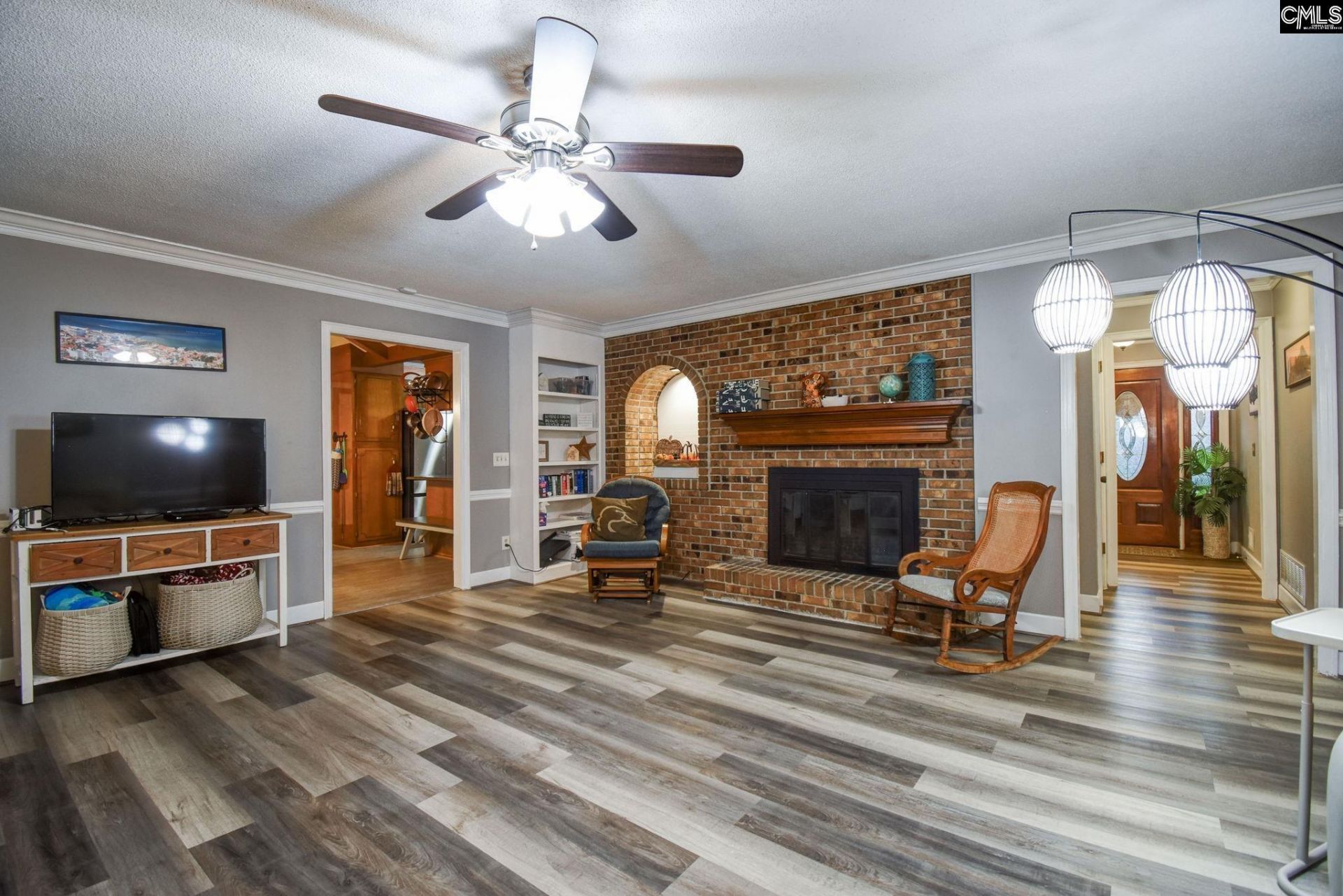 208 Cedar Vale Drive  Photo 20