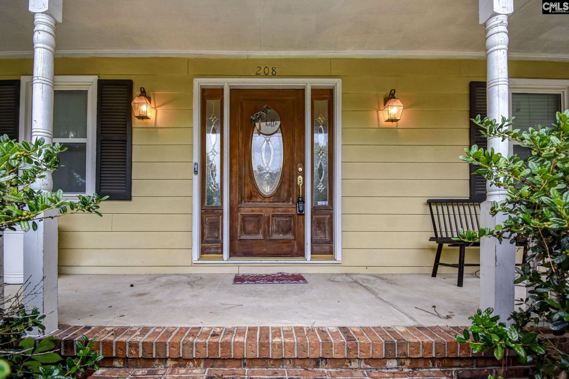 208 Cedar Vale Drive  Photo 6
