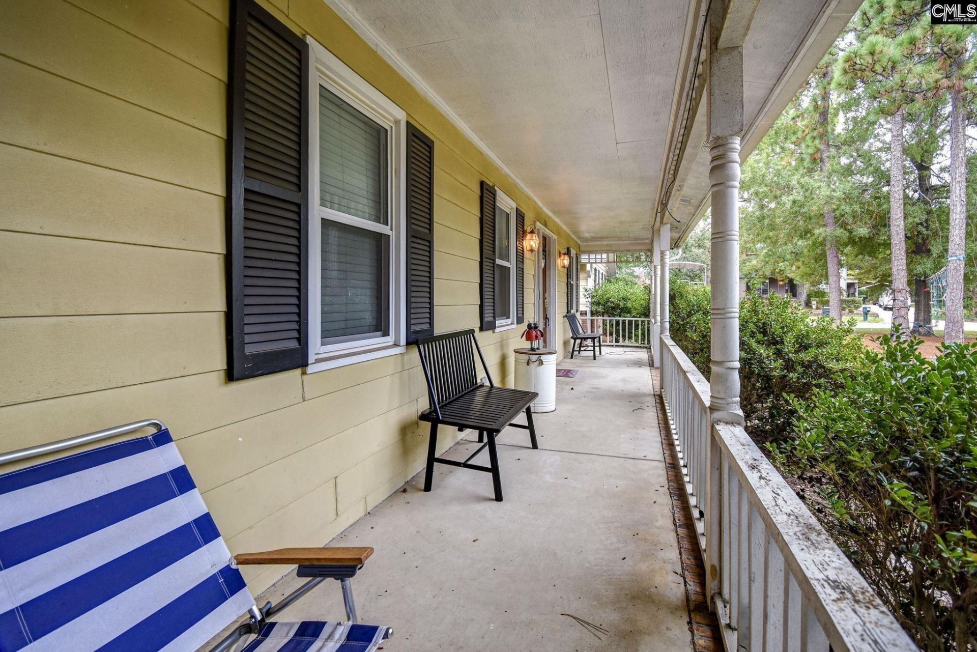 208 Cedar Vale Drive  Photo 7