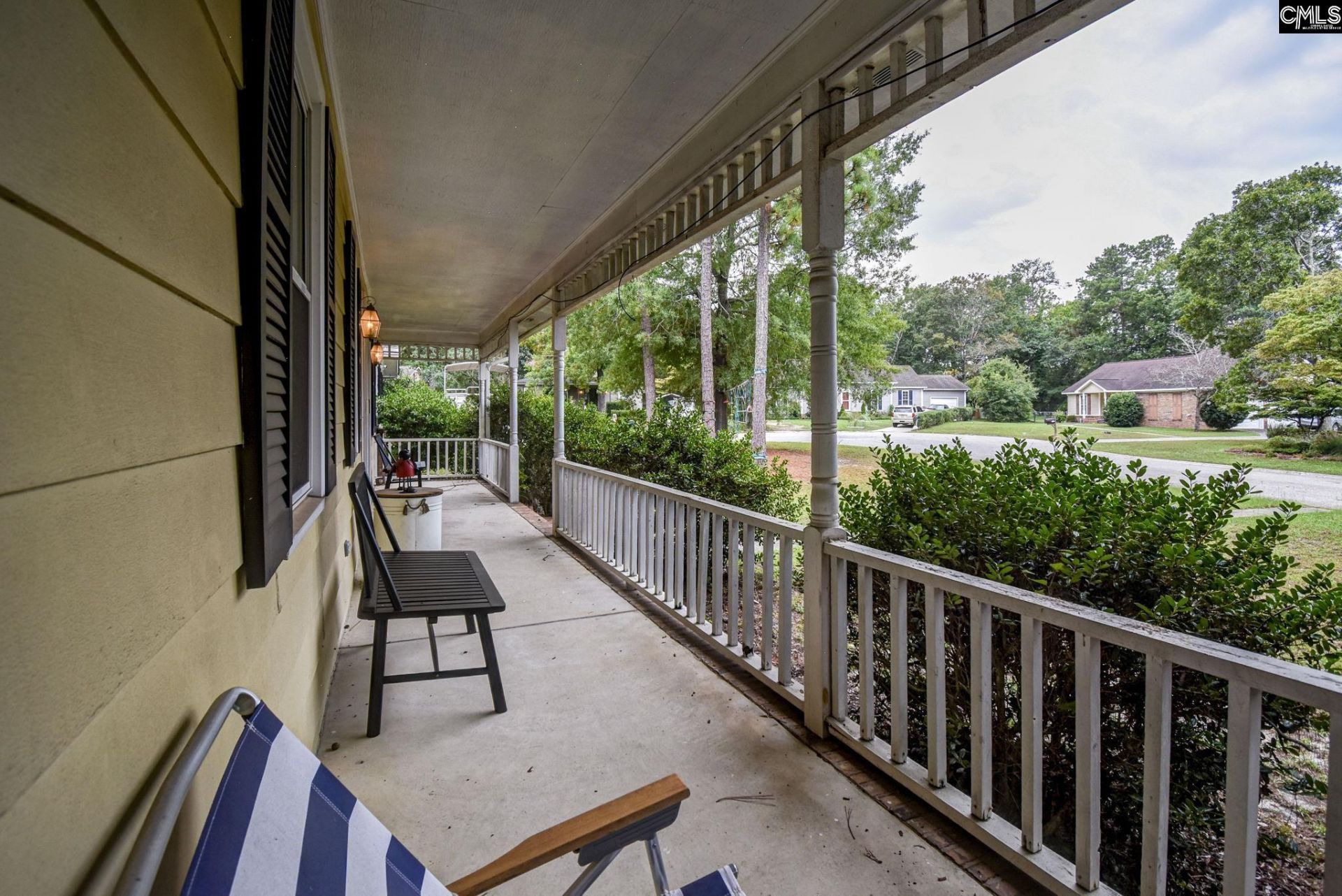 208 Cedar Vale Drive  Photo 8