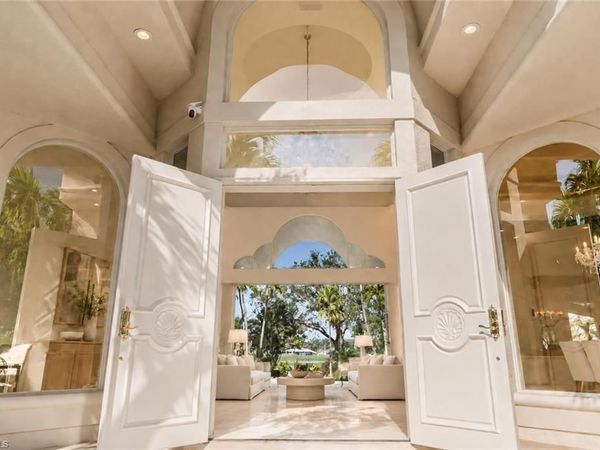 6599 Glen Arbor WAY , NAPLES, FL 34119