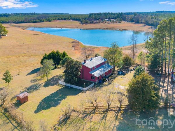 318 McFarlan Road, Morven, NC 28119