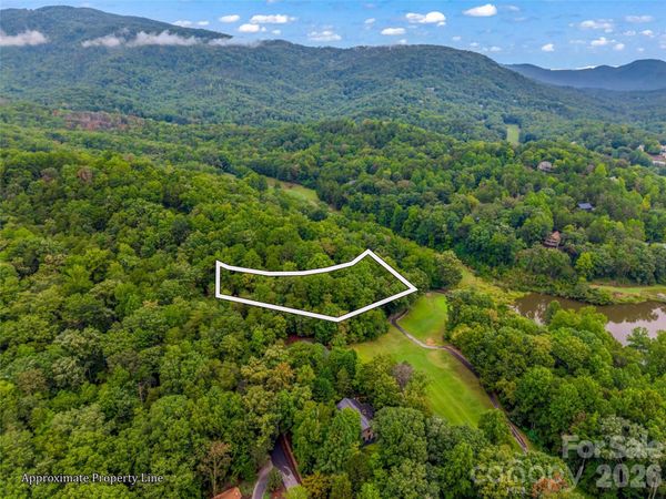 00 Huntington Road , Lake Lure, NC 28746