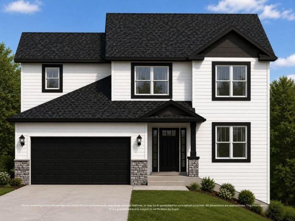 832 Ryan RIDGE, Watertown, WI 53094