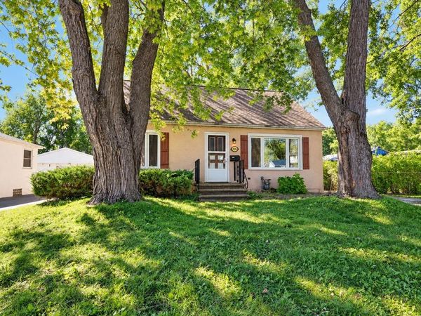 1490 HASTINGS STREET, Green Bay, WI 54301