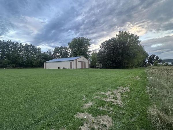 7281 COUNTY RD B, Winneconne, WI 54986