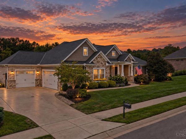 503 Barnside Lane, Cincinnati, OH 45233